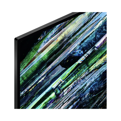 Sony 77" A95L 4K HDR QD-OLED Professional Display — Being Shipped