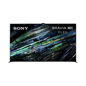 Sony 77" A95L 4K HDR QD-OLED Professional Display — Being Shipped