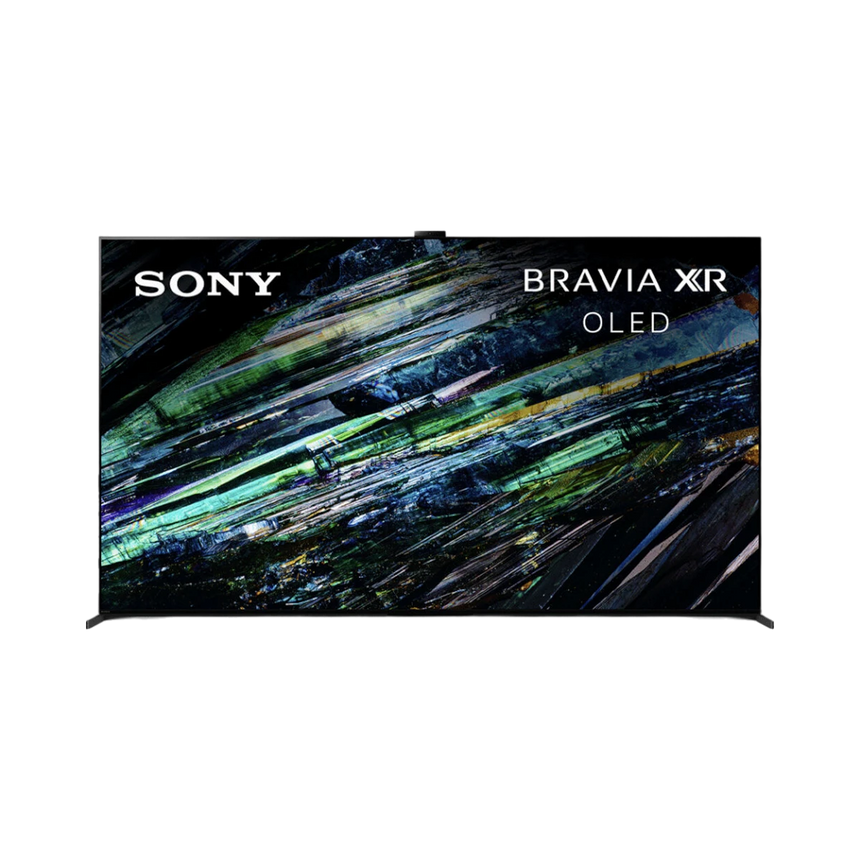 Sony 77" A95L 4K HDR QD-OLED Professional Display — Being Shipped