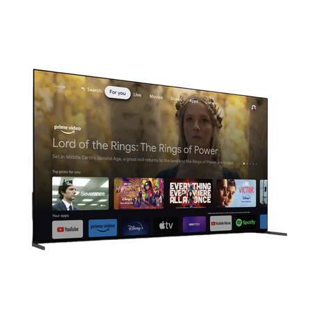 Sony 77" A95L 4K HDR QD-OLED Professional Display — Being Shipped