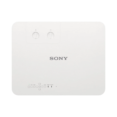 Sony VPL-PHZ61 6400-Lumen WUXGA Laser 3LCD Projector — Being Shipped