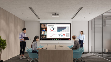 Sony VPL-PHZ61 6400-Lumen WUXGA Laser 3LCD Projector — Being Shipped