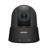 Sony SRG-A40 4K PTZ Camera with Built-In AI and 30x/40x Clear Image Zoom (Black) — Being Shipped