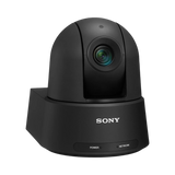 Sony SRG-A40 4K PTZ Camera with Built-In AI and 30x/40x Clear Image Zoom (Black) — Being Shipped