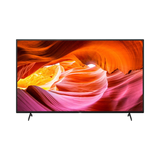 Sony FWD-65X75K 65" 4K HDR Smart Commercial Display — Being Shipped