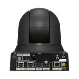 Sony SRG-X40UH 4K/HDMI/USB Optical 20x PTZ Camera with PoE+ (Black) — Being Shipped