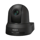 Sony SRG-X40UH 4K/HDMI/USB Optical 20x PTZ Camera with PoE+ (Black) — Being Shipped