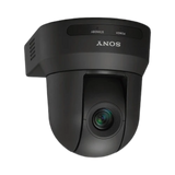 Sony SRG-X40UH 4K/HDMI/USB Optical 20x PTZ Camera with PoE+ (Black) — Being Shipped