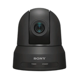 Sony SRG-X40UH 4K/HDMI/USB Optical 20x PTZ Camera with PoE+ (Black) — Being Shipped