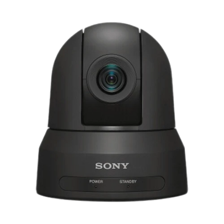 Sony SRG-X40UH 4K/HDMI/USB Optical 20x PTZ Camera with PoE+ (Black) — Being Shipped