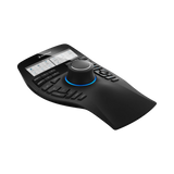 3Dconnexion SpaceMouse Enterprise Wired 3D Navigation Controller — Being Shipped