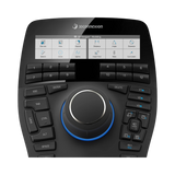 3Dconnexion SpaceMouse Enterprise Wired 3D Navigation Controller — Being Shipped