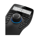 3Dconnexion SpaceMouse Enterprise Wired 3D Navigation Controller — Being Shipped