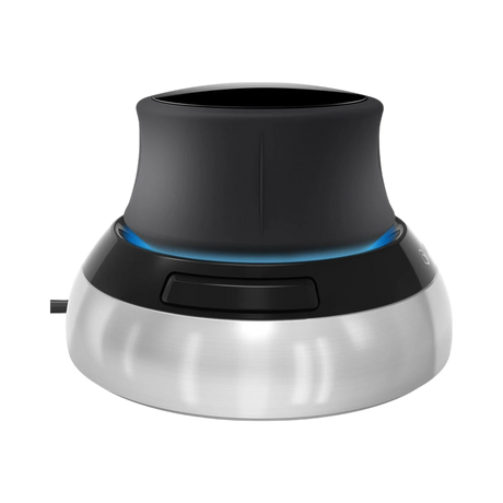 3Dconnexion SpaceMouse Compact 3D Navigation Mouse — Being Shipped