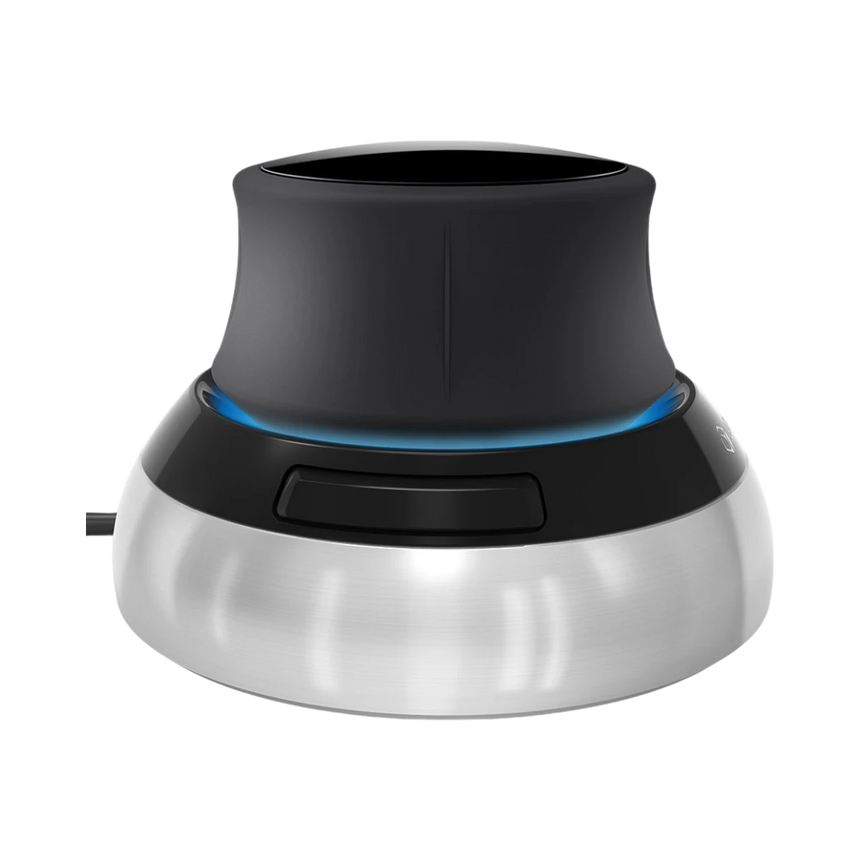 3Dconnexion SpaceMouse Compact 3D Navigation Mouse — Being Shipped