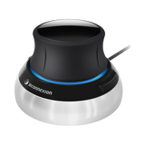 3Dconnexion SpaceMouse Compact 3D Navigation Mouse — Being Shipped