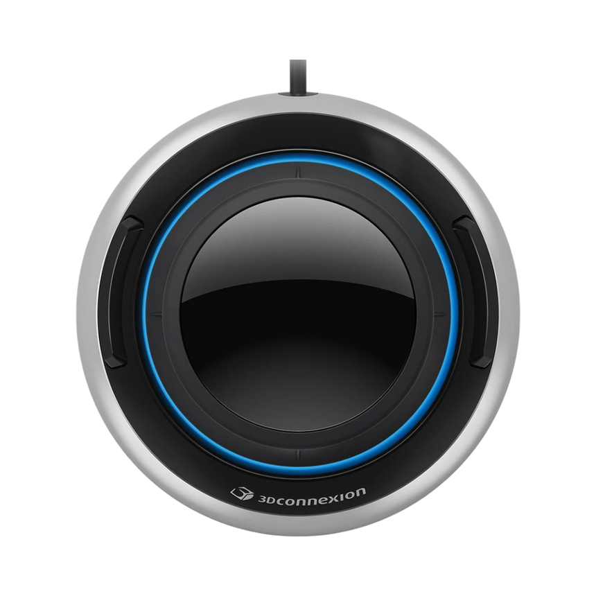 3Dconnexion SpaceMouse Compact 3D Navigation Mouse — Being Shipped