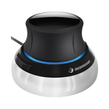 3Dconnexion SpaceMouse Compact 3D Navigation Mouse — Being Shipped