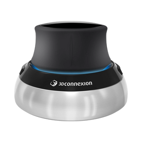3Dconnexion SpaceMouse Compact 3D Navigation Mouse — Being Shipped