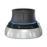 3Dconnexion SpaceMouse Wireless Advanced 3D Navigation — Being Shipped