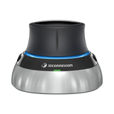 3Dconnexion SpaceMouse Wireless Advanced 3D Navigation — Being Shipped