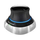 3Dconnexion SpaceMouse Wireless Advanced 3D Navigation — Being Shipped