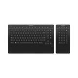 3Dconnexion Keyboard Pro with Numpad — Being Shipped