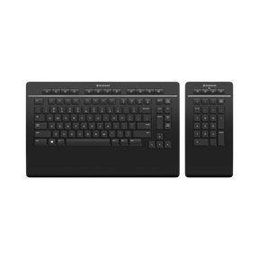 3Dconnexion Keyboard Pro with Numpad — Being Shipped