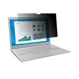 3M Privacy Filter for 15.6" Laptops with COMPLY 16:9 — Being Shipped