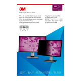 3M High Clarity Privacy Filter for 24" Widescreen Monitor 16:10 — Being Shipped