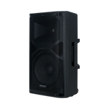 ADJ APX12 GO BT Portable 12" 200W Battery Powered PA Speaker — Being Shipped