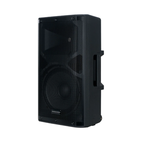 ADJ APX12 GO BT Portable 12" 200W Battery Powered PA Speaker — Being Shipped