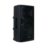 ADJ APX12 GO BT Portable 12" 200W Battery Powered PA Speaker — Being Shipped