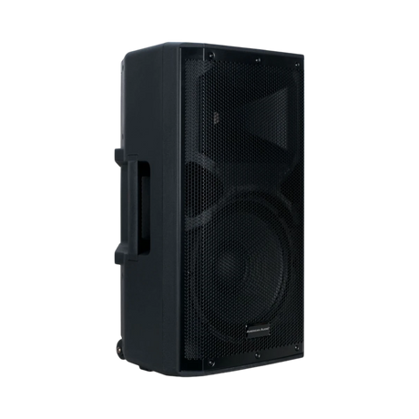 ADJ APX12 GO BT Portable 12" 200W Battery Powered PA Speaker — Being Shipped
