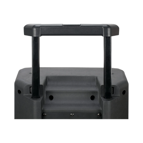 ADJ APX12 GO BT Portable 12" 200W Battery Powered PA Speaker — Being Shipped