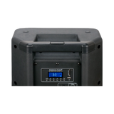 ADJ APX12 GO BT Portable 12" 200W Battery Powered PA Speaker — Being Shipped