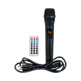 ADJ APX12 GO BT Portable 12" 200W Battery Powered PA Speaker — Being Shipped