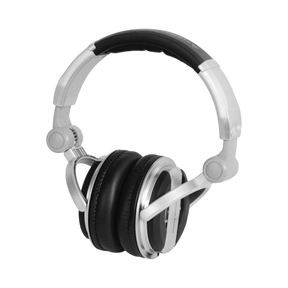 ADJ HP 700 Foldable Pro DJ Headphones — Being Shipped