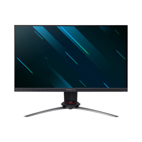 Acer Predator XB253Q 24.5" FHD IPS 144Hz G-SYNC Gaming Monitor — Being Shipped