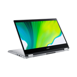 Acer Spin 3 14" Touchscreen Laptop, Intel Core i3-1005G1, 8GB RAM, 128GB SSD — Being Shipped
