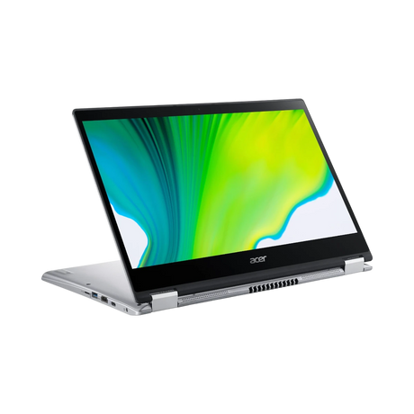 Acer Spin 3 14" Touchscreen Laptop, Intel Core i3-1005G1, 8GB RAM, 128GB SSD — Being Shipped