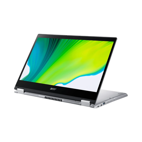Acer Spin 3 14" Touchscreen Laptop, Intel Core i3-1005G1, 8GB RAM, 128GB SSD — Being Shipped
