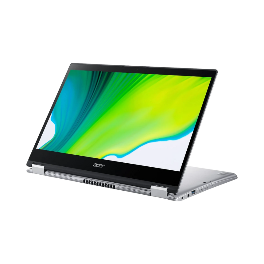 Acer Spin 3 14" Touchscreen Laptop, Intel Core i3-1005G1, 8GB RAM, 128GB SSD — Being Shipped