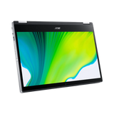 Acer Spin 3 14" Touchscreen Laptop, Intel Core i3-1005G1, 8GB RAM, 128GB SSD — Being Shipped