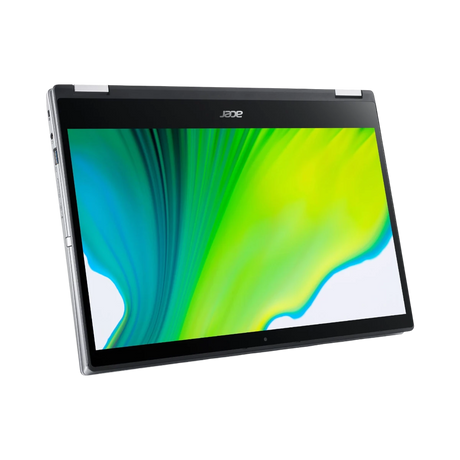 Acer Spin 3 14" Touchscreen Laptop, Intel Core i3-1005G1, 8GB RAM, 128GB SSD — Being Shipped