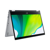 Acer Spin 3 14" Touchscreen Laptop, Intel Core i3-1005G1, 8GB RAM, 128GB SSD — Being Shipped