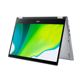 Acer Spin 3 14" Touchscreen Laptop, Intel Core i3-1005G1, 8GB RAM, 128GB SSD — Being Shipped