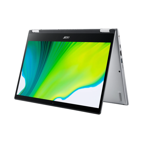 Acer Spin 3 14" Touchscreen Laptop, Intel Core i3-1005G1, 8GB RAM, 128GB SSD — Being Shipped