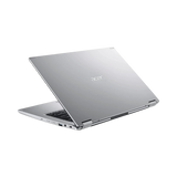Acer Spin 3 14" Touchscreen Laptop, Intel Core i3-1005G1, 8GB RAM, 128GB SSD — Being Shipped