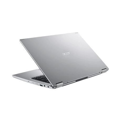 Acer Spin 3 14" Touchscreen Laptop, Intel Core i3-1005G1, 8GB RAM, 128GB SSD — Being Shipped
